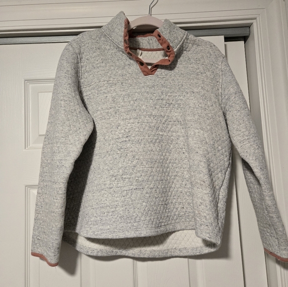 Larger pullover - Picture 1 of 1